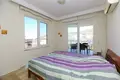 Квартира 3 комнаты  Аланья, Турция