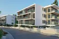 Квартира 2 комнаты 105 м² Пафос, Кипр