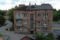 Appartement 1 chambre 33 m² Varsovie, Pologne