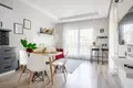 Apartamento 3 habitaciones 75 m² Muratpasa, Turquía