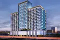 Wohnung 1 zimmer 705 m² Dubai, Vereinigte Arabische Emirate