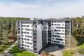 Mieszkanie 3 pokoi 76 m² Turku sub region, Finlandia