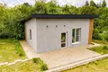 Haus 35 m² Patryski, Belarus