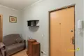 Wohnung 2 zimmer 57 m² Minsk, Belarus