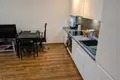 2 room apartment 40 m² in Wroclaw, Poland