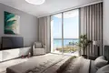 Apartamento 2 habitaciones 72 m² Ras al-Jaima, Emiratos Árabes Unidos