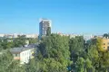 Wohnung 2 zimmer 47 m² Minsk, Belarus