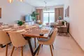 Mieszkanie 4 pokoi 247 m² Dubaj, Emiraty Arabskie