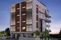 Appartement 2 chambres 109 m² Limassol, Bases souveraines britanniques