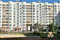 1 room apartment 41 m² Minsk, Belarus
