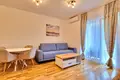 Apartamento 1 habitacion 48 m² en Becici, Montenegro