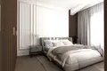 Wohnung 3 zimmer 155 m² Budva, Montenegro