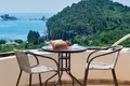 Hotel 830 m² Petrovac, Montenegro