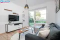 3 room apartment 52 m² Vilnius, Lithuania