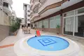 Квартира 50 м² Оба, Турция