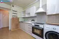 3 room apartment 61 m² Vilnius, Lithuania