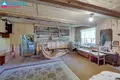 Casa 75 m² Geguzine, Lituania