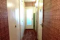 2 room apartment 53 m² Starobin, Belarus