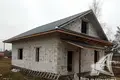 Casa 75 m² Muchaviecki siel ski Saviet, Bielorrusia