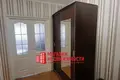 1 room apartment 43 m² Hrodna, Belarus