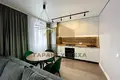 Квартира 1 комната 35 м² Брест, Беларусь