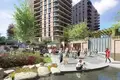 Квартира 1 спальня 52 м² Уэмбли, Великобритания