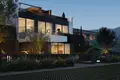 Wohnung 1 Schlafzimmer 77 m² Demos Agiou Athanasiou, Zypern