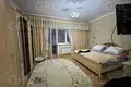 Apartamento 2 habitaciones 108 m² Resort Town of Sochi municipal formation, Rusia