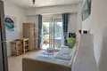 1 bedroom apartment 43 m² Paralia Dionisiou, Greece