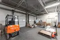Magazyn 2 pokoi 1 394 m² w Luhavaslabadski sielski Saviet, Białoruś