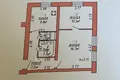 2 room apartment 47 m² Orsha, Belarus