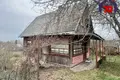 House 33 m² Krasnienski sielski Saviet, Belarus