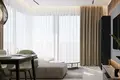 1 bedroom apartment 46 m² la Nucia, Spain