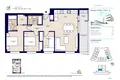 3 bedroom apartment 87 m² Sant Joan d Alacant, Spain