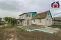 House 59 m² Zodziskauski sielski Saviet, Belarus