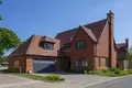 Casa 5 habitaciones 208 m² Tonbridge and Malling, Reino Unido