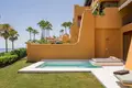 Wohnung 4 Schlafzimmer 185 m² Resinera Voladilla, Spanien