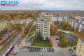 Квартира 3 комнаты 71 м² Вильнюс, Литва