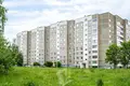 Apartamento 3 habitaciones 66 m² Minsk, Belarús