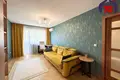 Wohnung 2 zimmer 47 m² Soligorsk, Belarus