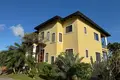 4 bedroom house 554 m² Roatan, Honduras