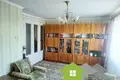 2 room apartment 57 m² Lida, Belarus