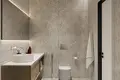 Apartamento 1 habitacion 42 m² Tibubeneng, Indonesia
