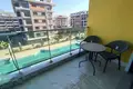 Mieszkanie 2 pokoi 35 m² Alanya, Turcja