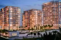 Complejo residencial Nobu Residences