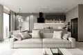 Ático 4 habitaciones 121 m² Bodrum, Turquía