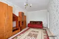 1 room apartment 35 m² Minsk, Belarus