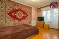 2 room apartment 49 m² Maladzyechna, Belarus