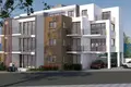 3 bedroom apartment 100 m² Chloraka, Cyprus