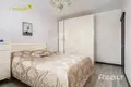 2 room apartment 84 m² Minsk, Belarus